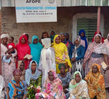 Autonomisation socio-économique au Tchad : des femmes formées à l'entrepreneuriat à Mongo