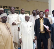 Tchad : les magistrats demandent au gouvernement d'institutionnaliser le CSM