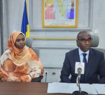 Congestion routière à N'Djamena : les autorités prennent des mesures urgentes pour fluidifier la circulation