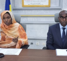 Tchad : les usagers de la route doivent se munir du permis, de la fiche technique et de l'assurance