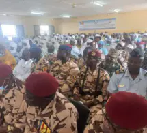 Tchad : forum des forces vives de la province du Lac, des recommandations pour lutter contre Boko Haram