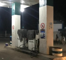 Tchad : des vendeurs de gasoil en détail contournent les règles à Bongor
