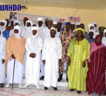 Tchad : une large campagne de sensibilisation sur l'élevage dans les 8 provinces du Centre et de l'Ouest