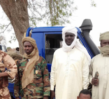 Tchad : un coupeur de route arrêté à Mangalmé