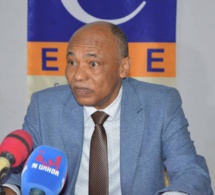 Grâce présidentielle pour les prisonniers du FACT : "une décision salutaire", Dr. Ahmat Yacoub Dabio