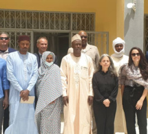 Tchad : accord de partenariat entre le lycée Montaigne et le lycée Franco-arabe d’Abéché