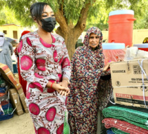 Tchad : le ministère de la solidarité appuie sept grandes associations féminines