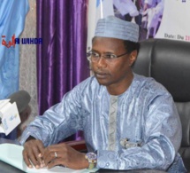 Tchad : le gouverneur du Kanem s'engage pour l'éradication de la PPR et de la PPCB dans sa zone