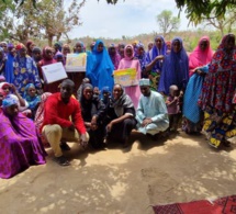 Tchad : au Mayo Kebbi Ouest, l’AFPAT outille les femmes peuhles sur les instruments juridiques