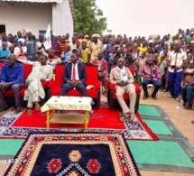 Tchad : l’UDD fustige « l’immobilisme et la démission » de l’État au Mayo Kebbi Ouest