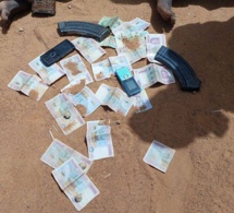 Tchad : un gang présumé de coupeurs de route démantelé à Mangalmé