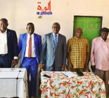 Les partis fédéralistes du Tchad alertent sur le référendum constitutionnel