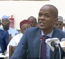 Tchad : "Esso nous impose une nouvelle mariée donc ça devient un mariage forcé", Le Bemadjiel