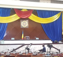 Tchad : le CNT adopte la loi de nationalisation des actifs d'Esso