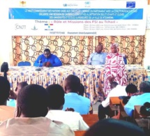 Tchad : des causeries éducatives pour restaurer la confiance entre forces de sécurité et population