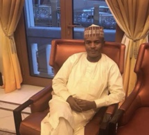 Tchad : nomination d'un directeur commercial et marketing de la SNE
