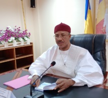 Plus de 2 millions de personnes vaccinées au Tchad contre la Covid-19