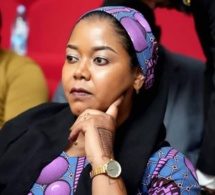 Tchad : Halima Idrissa, présidente de Help for Miskine, œuvre pour le bien-être du prochain