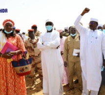 Tchad : le gouverneur de Bahr-El-Gazel appuie la campagne de sensibilisation contre les maladies du bétail