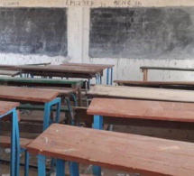 Tchad : les enseignants intégrés en 2022 partiellement pris en compte au niveau salarial