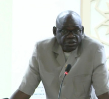 Esso/Savannah : "si c'est une déclaration de guerre et en bon Tchadien, nous savons faire la guerre", M. Abaïfouta