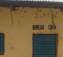 Tchad : deux douaniers et un civil tués lors d'affrontements à Lougoun Gana
