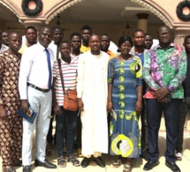 Tchad : engouement au Logone Occidental pour l'initiative étatique "50.000 emplois décents"