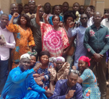 Tchad : les nouveaux intégrés à la fonction publique réclament leurs arriérés de salaire