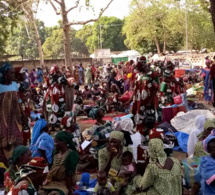 Tchad : un millier de femmes de charité réunies à Sarh pour un séminaire sur la tradition chrétienne