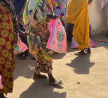 Flambée des prix pendant le Ramadan au Tchad : la population en souffre