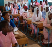 Tchad : écoliers et collégiens conscientisés sur la conservation de la biodiversité à Am-Timan