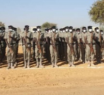 Tchad : le DGPN demande le retour immédiat des élèves en formation à l’école de police