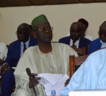 Tchad : "près de 54% des gens intégrés n'ont aucun profil adéquat avec l'enseignement", Moussa Kadam