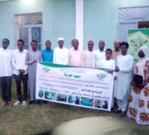 Tchad : l'Institut Al-marifa organise un séminaire d'échanges sur la langue anglaise et la communication