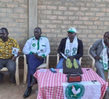 Tchad : le RNDT le Réveil condamne les tueries et vols de bétail