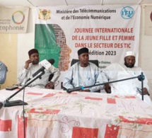 Tchad : Mao se mobilise pour promouvoir l'inclusion des filles et des femmes dans les TIC