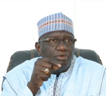 "N'Djamena est une poubelle", le ministre de l'administration menace de dissoudre le conseil communal