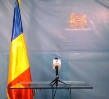 Tchad : un avant-projet de Constitution présenté en conseil des ministres