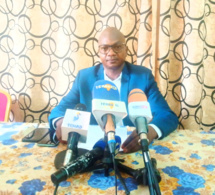 Tchad : l'AFCNO dévoile ses ambitions axées sur le développement du sport francophone