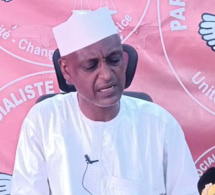 Tchad : Yaya Dillo met au défi le gouvernement de prouver son occupation illégale