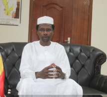 Tchad : le gouverneur du Kanem consulte les leaders des associations de jeunes de Mao