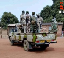Réaction internationale contre les violences au Tchad : appel à la protection des citoyens