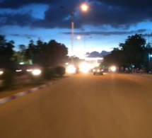 Tchad : des "bogo-bogos" pris en flagrant délit de vol de cigarettes dans un marché