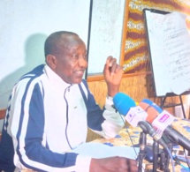 Tchad : l'ex-président de la FTFA, Mouktar Mahamoud, interpelle le gouvernement sur l'avenir du sport
