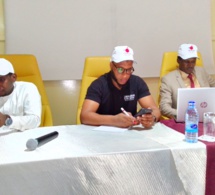 Colorado Tchad met l'accent sur la formation et la professionnalisation des peintres lors d'un séminaire enrichissant