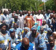 Tchad : l'UCCT en assemblée générale à Laï sous le thème "Le chrétien face aux mutations"