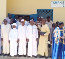 Les Massa se penchent sur le vivre ensemble lors de leur 2e Forum au Tchad