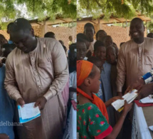 Tchad : l'association "Mon avenir" encourage la scolarité des filles à Am-Timan