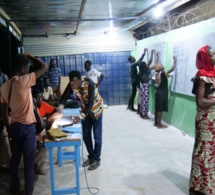 Tchad : ​les préparatifs du baccalauréat battent leur plein au centre culturel Koulsy Lamko