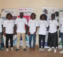Tchad : le projet "ELLES osent pour le Développement par la Science" lancé à Moundou par WOSIC